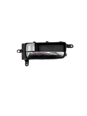⭐️ 2007-2012 Nissan Sentra Front Left Side Inner Door Handle OEM - Image 1 of 4