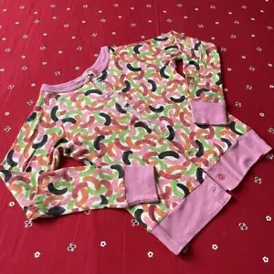 Hysteric Glamour Multicolor Cardigan FREESIZE Women 50945 - Picture 1 of 5
