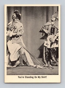 1965 Fleer McHale's Navy #62 NM-MT - Picture 1 of 2