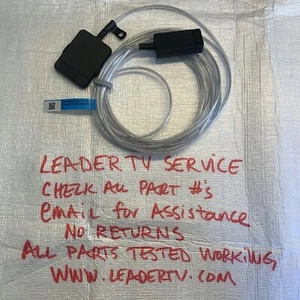 NEW Original Samsung OneConnect 16.5' Cable BN39-02470A for FRAME TV Ksbase2/24 - Picture 1 of 4