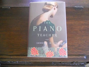 DER KLAVIERLEHRER von Janice Y. K. Lee, 1. Aufl./1. Druck (2009, Hardcover) - Bild 1 von 4
