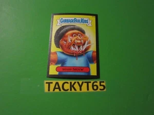 2014 GARBAGE PAIL KIDS 2 PARA SINGLE BLACK CANVAS CARD(S) NEW YOU CHOOSE - Picture 1 of 204