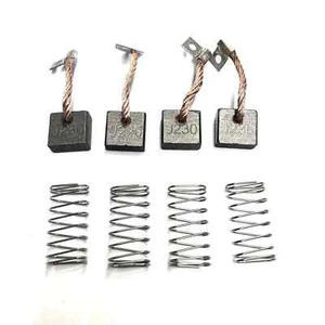 Kit de cepillo y resorte para motor de cabrestante RRO Bullet 6,8 HP - Imagen 1 de 1