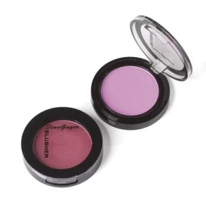 Stargazer Smooth Blusher Long Lasting High Pigment Natural Colours 3.5g - Picture 1 of 14