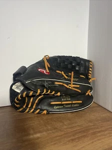 Rawlings RS135 Handschuh - Premium 13,5" Softball Baseball Renegade Serie Fastback - Bild 1 von 5