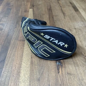 CALLAWAY EPIC STAR HYBRID HEADCOVER - Picture 1 of 5