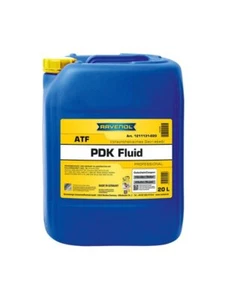 20 Liter RAVENOL PDK Fluid 1211131 - Bild 1 von 1