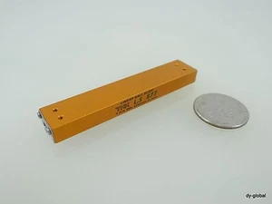 Used THK LS877 Miniature Ball Slide Linear Bearing Lightweight LM Compact Motion - Picture 1 of 8