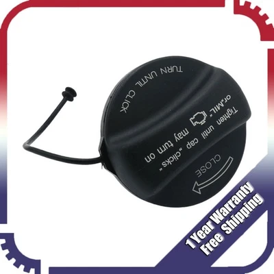 Tapa de llenado de tapa de gas 16117470341 para Mini Cooper Clubman Countryman 2014-2025 Foto 1 de 4