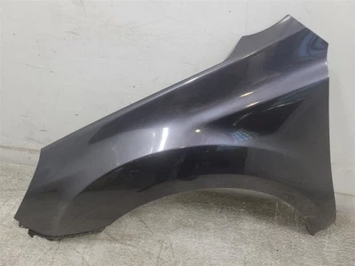 2010-2014 Subaru Legacy Sedan Driver Fender - Cinza Grafite 57120AJ01A9P *Dings* - Imagem 1 de 4