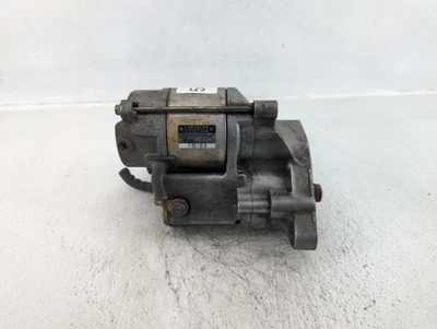 2002-2004 Dodge Ram 1500 Car Starter Motor Solenoid Oem JTOPL - Image 1 of 4