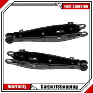 Mevotech Rear Lower Control Arm 2 For 1998 1999 2000 2001 2002 2003 Lexus GS300 - Picture 1 of 4