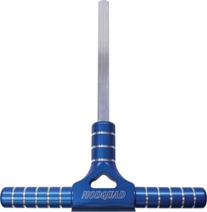 ModQuad OS Handle - Grab Bar - Blue RZR-OS-BL-12 28-44021 - Picture 1 of 3