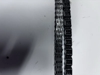 08-10 Kawasaki Ninja ZX10r Cam Chain Timing Chain - Image 1 of 3