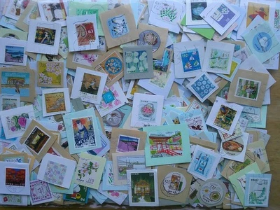 Japón/CONMEMORATIVOS Y PREFECTURAS USADOS 1000++!!!(S16) Foto 1 de 3