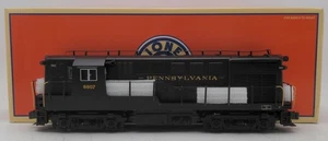 Lionel 6-38444 Pennsylvania Legacy FM H16-44 Diesel Locomotive #8807 EX/Box - Foto 1 di 4
