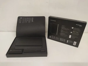 Moleskine Smart Writing Set Smart Pen+ 3, Smart Notebook  Groß/A5, Linear - Bild 1 von 14