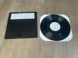 Brazilian Girls – Lazy Lover 12” Vinyl EP 2004 Verve Forecast EX/VG+ House Remix - Picture 1 of 11