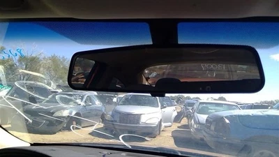 Espejo retrovisor sin telemática compatible con 97-12 MALIBU 273389 Foto 1 de 4