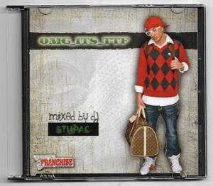 THOMAS THA FRANCHISE - OMG ITS TFF * DENVER * LOCAL ONLY * DOLLAR * BLACK PREZ * - Bild 1 von 2