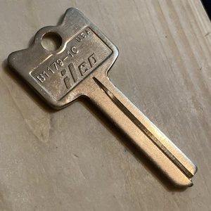 B1179-1C Schlüsselrohling für Pfeil - Bild 1 von 4