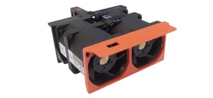 Ventilateur Dell PowerEdge R650/R6525 Standard Quad-rotor F2R Débit Normal 9H9WG - Photo 1/2