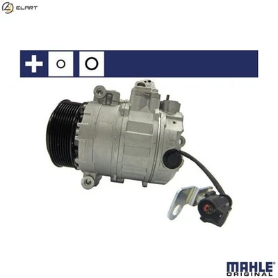 COMPRESSOR AIR CONDITIONING ACP 143 000S FOR LAND ROVER LR3/III/SUV DISCOVERY - Image 1 of 4