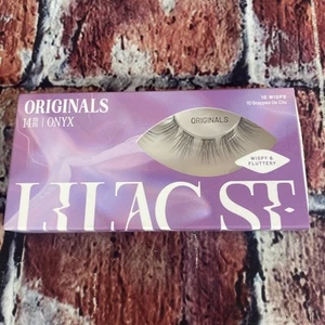 Lilac St Originals 10 Wisps 14mm Lashes Eyelashes - Picture 1 of 2