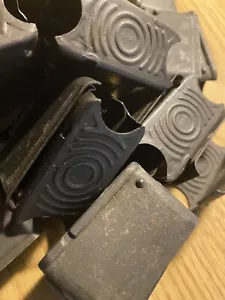 (10) M1 Garand Enbloc clips - Picture 1 of 3