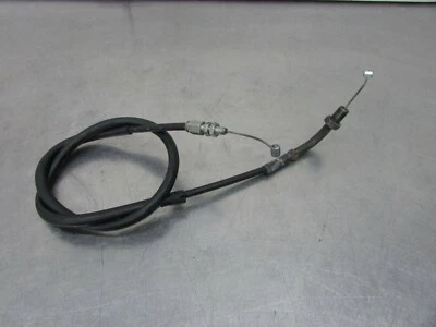 357 G HONDA HORNET CB 900 CB900F 919 2005 OEM  CLUTCH CABLE - Image 1 of 4