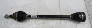 2018-2022 Volkswagen Atlas OEM AWD Right Rear Passenger Side Axle Shaft - Picture 1 of 9