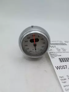 2005 PORSCHE 911 997 Carrera S 99764131110 Dash Clock Chrono Meter - Picture 1 of 4