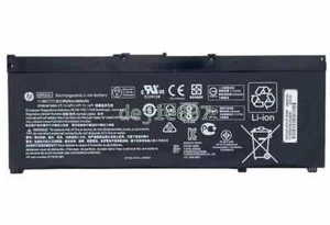 Akku für HP 15-CX SR03XL TPN-C134 HSTNN-DB8Q L08934-2B1 L0885 - Bild 1 von 8