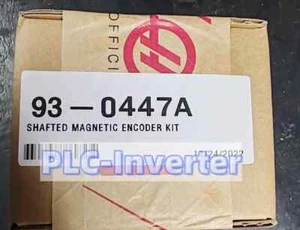 Codificador HAAS 93-0447A nuevo envío gratuito DHL/FedEX# - Imagen 1 de 4