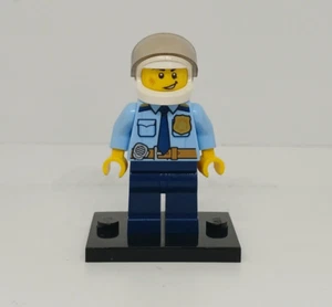 Lego City : police policier - Figurine Personnage - Set 60141 cty0772 - Imagen 1 de 2