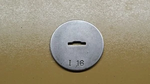 DUO FAST STAPLER BLADE SEAL FOR SM-7648 - SM- 7664 # SM-115-3 - Picture 1 of 2