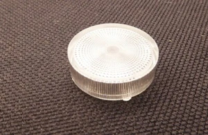 Difusor extendido o tapa de marcado EAO Clear 704.610.7 o blanco 704.610.9 - Imagen 1 de 5