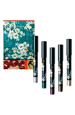 JUEGO DE LÁPICES CLE DE PEAU BEAUTE DELINEADOR DE OJOS 0,5 OZ CLE DE PEAU BEAUTE/COLOR DE OJOS... Foto 1 de 3