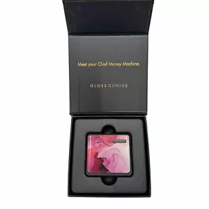 Credit Card Reader Gloss Genius Complete Salon Management - Picture 1 of 3