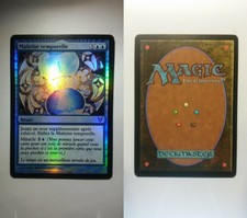 Temporal mastery-temporal mastery mtg avacyn restored vf foil