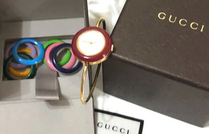 تقريب مقدمة أمي cerchietti orologio gucci - theunlikelyevangelist.com