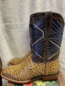 Las mejores ofertas en Botas camperas Alligator para hombres | eBay