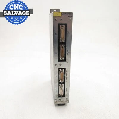 Indramat Controller Module HGV - Image 1 of 3