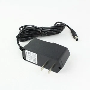 12v DC 1.0A Reverse Polarity 6 Ft Power Supply For TC Helicon Voicelive Play - Picture 1 of 5
