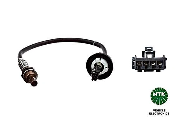 NGK/NTK Lambda 传感器 适用于三菱 Lancer Cargo VII 00-13 MR514427 — 第 1/1 张图片