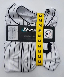 Pittsburgh Pirates Men’s Medium MLB Dynasty Series Jersey White - Picture 1 of 6