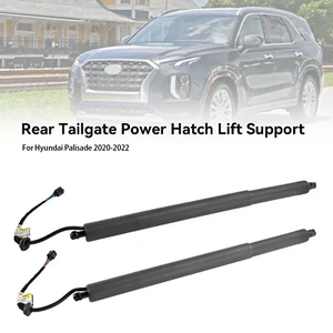2PCS Power Liftgates Lift Support 81831-S8100 Fit Hyundai Palisade 2020-2022 ZA - Picture 1 of 23