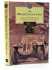 The Motor Cycling Club by Garnier, Peter Hardback Book The Cheap Fast Free Post