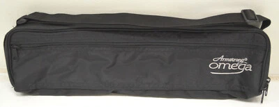 NEW ARMSTRONG CS8 OMEGA FLUTE CASE COVER - Image 1 of 3