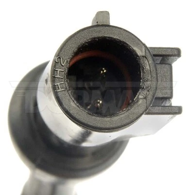 Sensor de velocidade de roda ABS Dorman 970-091 compatível com 1998 Ford Windstar - Imagem 1 de 2